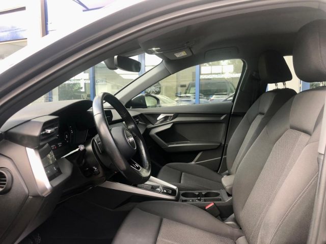 AUDI A3 usata, con Controllo automatico clima