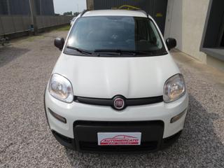 FIAT Panda usata, con Airbag Passeggero