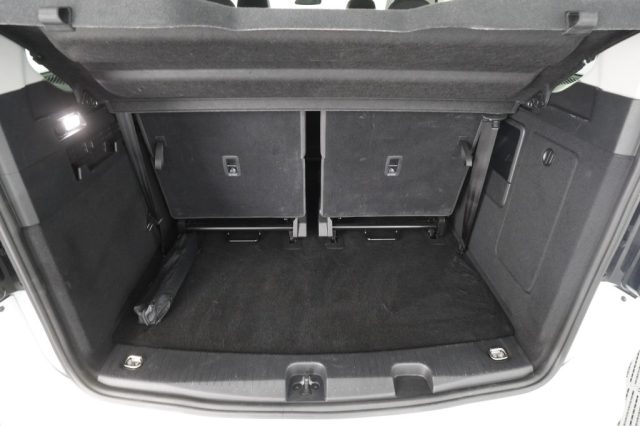 FORD Tourneo Connect usata 13