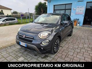 FIAT 500X 1.0 T3 120 CV Sport
