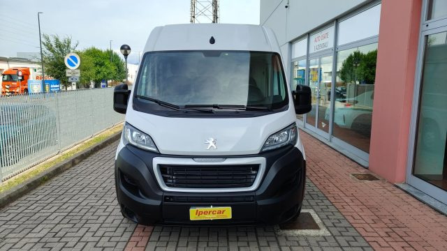 FIAT Ducato usata, con Chiusura centralizzata