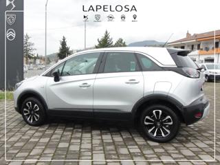 OPEL Crossland usata, con Cruise Control