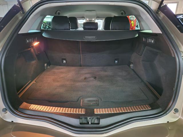 RENAULT Megane usata, con Chiusura centralizzata