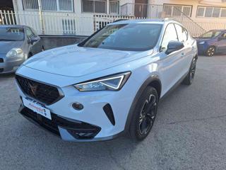 CUPRA Formentor usata, con Airbag