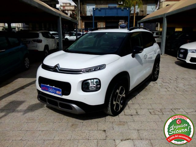 CITROEN C3 Aircross usata, con Airbag laterali