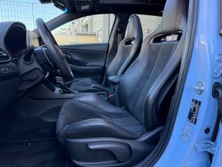 HYUNDAI i30 usata, con Controllo automatico clima