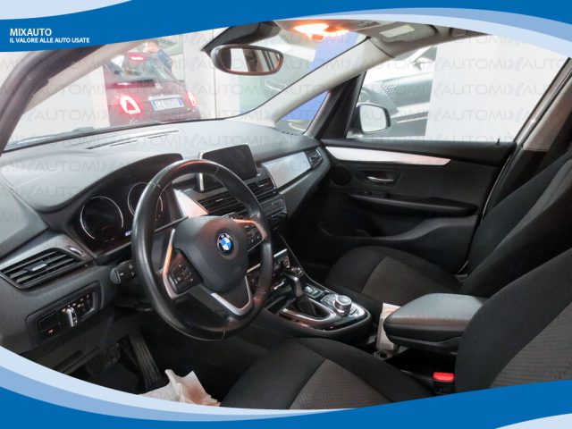BMW 225 usata, con Airbag laterali
