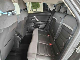 CITROEN C4 usata, con Controllo trazione
