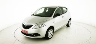 LANCIA Ypsilon usata, con Airbag laterali