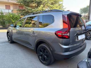 DACIA Jogger usata, con Alzacristalli elettrici