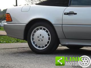 MERCEDES-BENZ SL 500 usata 54