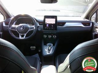 RENAULT Captur usata 14