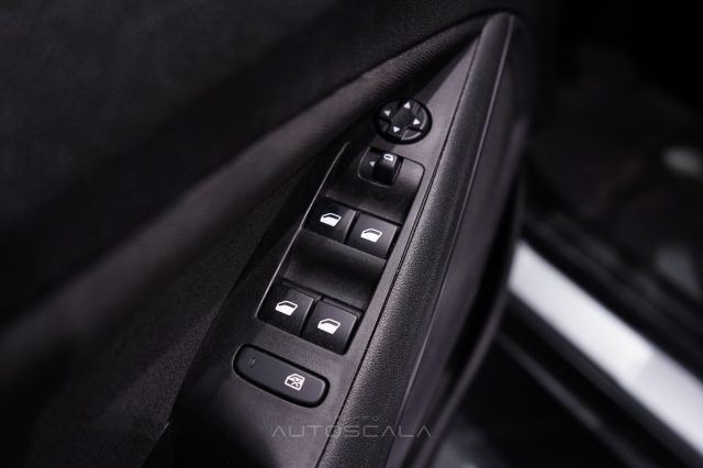 OPEL Crossland usata, con Immobilizzatore elettronico