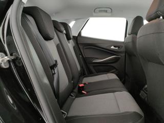 OPEL Grandland usata, con Sedile posteriore sdoppiato