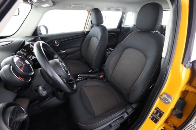 MINI Cooper usata 2