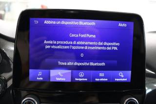 FORD Puma usata, con Sensore di luce