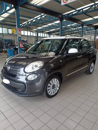 FIAT 500L usata, con Airbag Passeggero