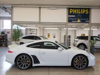 PORSCHE 911 usata, con Chiusura centralizzata telecomandata