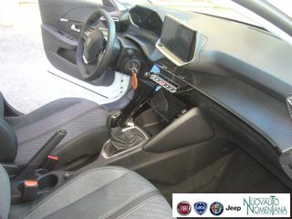 PEUGEOT 208 usata, con Bluetooth