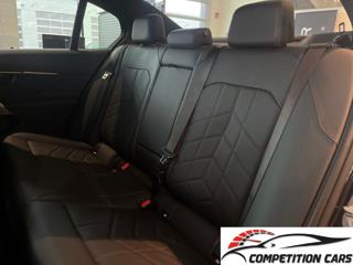 BMW 520 usata, con Boardcomputer
