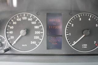 MERCEDES-BENZ A 150 usata, con Fendinebbia