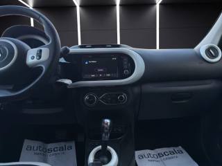 RENAULT Twingo Electric usata, con Controllo vocale