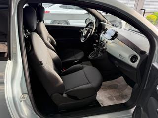 FIAT 500 usata, con Immobilizzatore elettronico