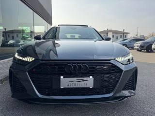 AUDI RS6 usata, con Airbag