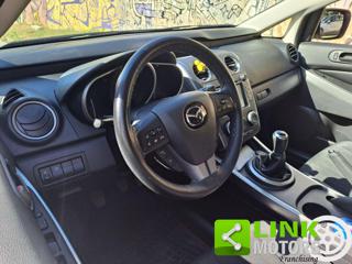 MAZDA CX-7 usata, con Controllo trazione