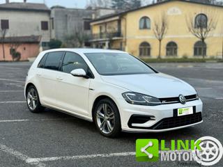 VOLKSWAGEN Golf 1.6 TDI 115 CV 5p. R line