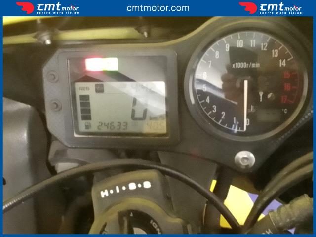HONDA CBR 600 F usata 4