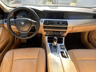 BMW 530 usata, con Controllo trazione