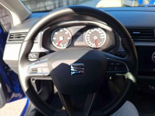 SEAT Ibiza usata, con Sistema di navigazione