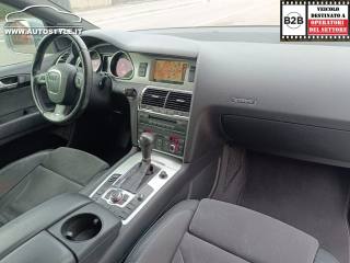AUDI Q7 usata, con Marmitta catalitica