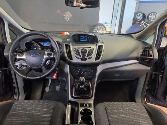 FORD C-Max usata, con Cruise Control