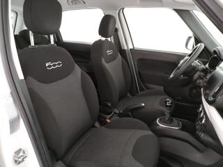 FIAT 500L usata, con Alzacristalli elettrici