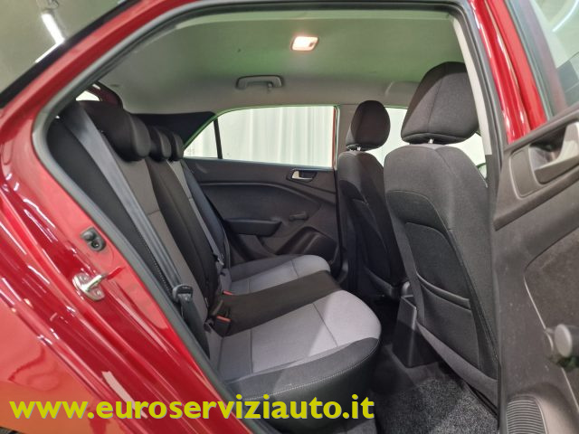 HYUNDAI i20 usata 31