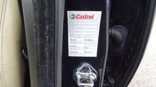 JAGUAR XF usata 127