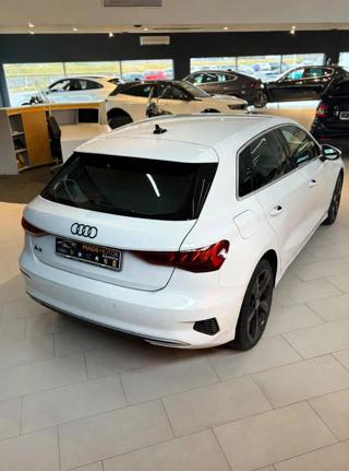 AUDI A3 usata, con Climatizzatore