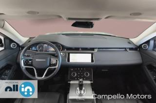 LAND ROVER Range Rover Evoque usata 6