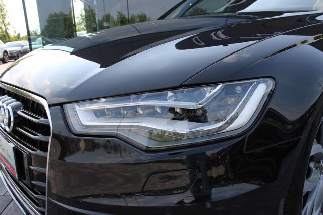 AUDI A6 usata, con Controllo automatico clima