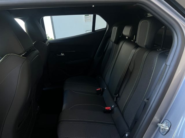 PEUGEOT 2008 usata, con Fari LED