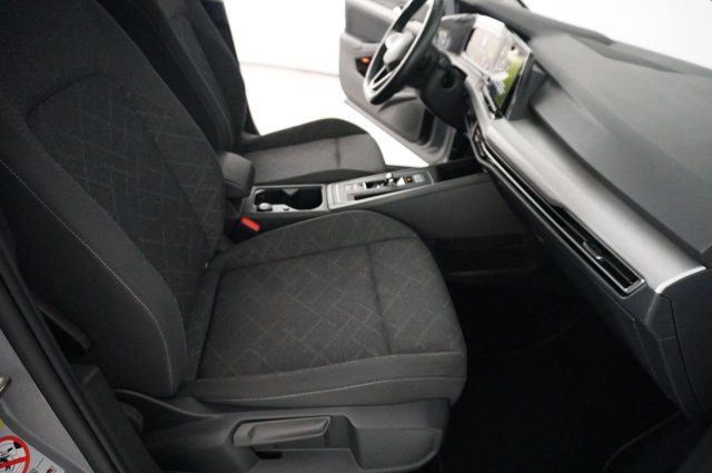 VOLKSWAGEN Golf usata, con Controllo automatico clima