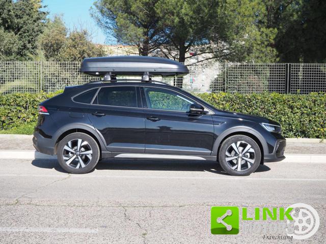 VOLKSWAGEN Taigo usata, con Airbag laterali