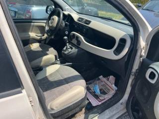 FIAT Panda usata, con Controllo trazione