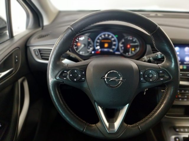 OPEL Astra usata, con Cerchi in lega