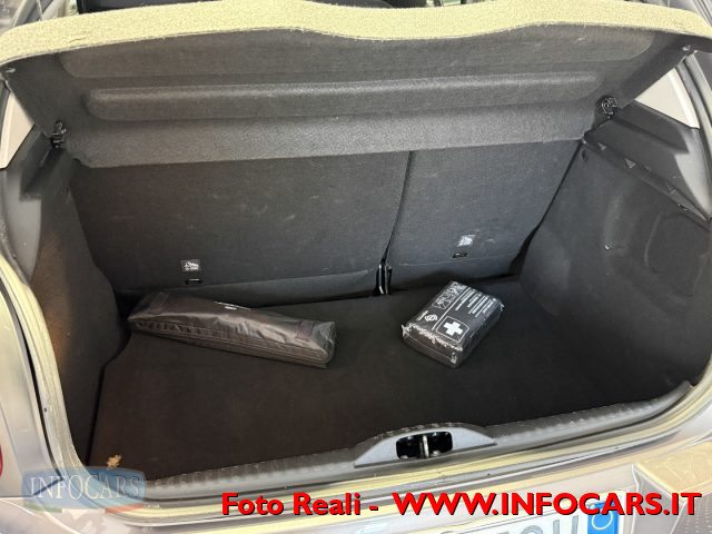 CITROEN C3 usata, con Vivavoce