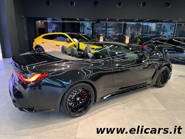 BMW M4 usata, con Alzacristalli elettrici