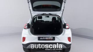 FORD Puma usata, con Cerchi in lega