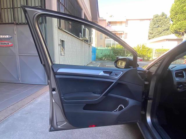 VOLKSWAGEN Golf usata 14